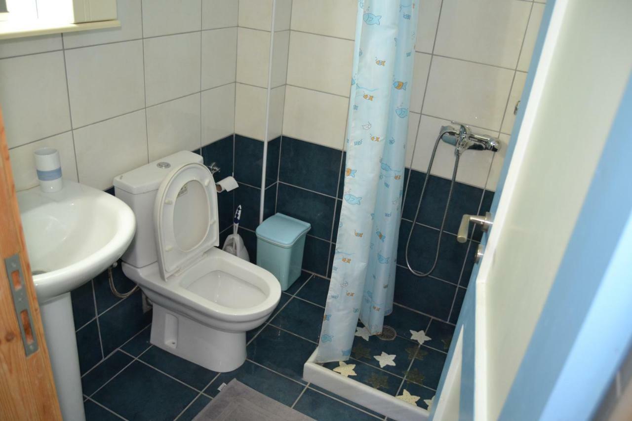 Sofia Apartment Léndasz Kültér fotó